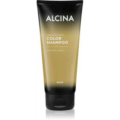 Alcina Color Gold