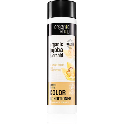 Organic Shop Organic Jojoba...