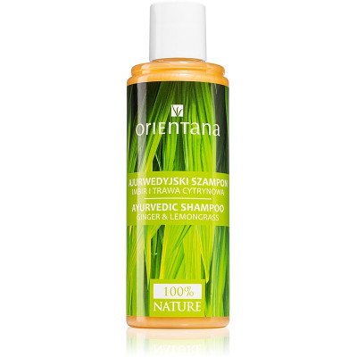 Orientana Ayurvedic Hair...