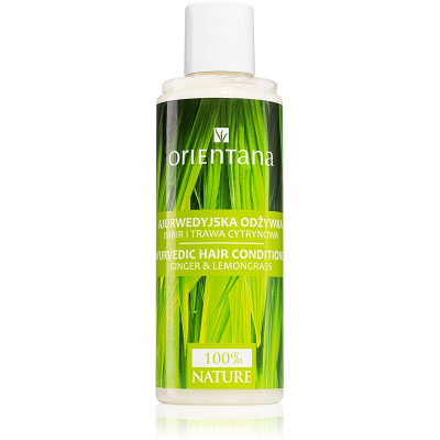 Orientana Ayurvedic Hair...