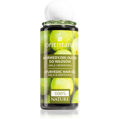 Orientana Ayurvedic Hair...