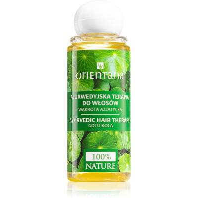Orientana Ayurvedic Hair...