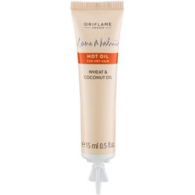 Oriflame Love Nature Wheat...