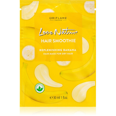 Oriflame Love Nature...