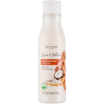 Oriflame Love Nature Wheat...