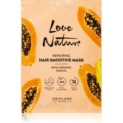 Oriflame Love Nature...