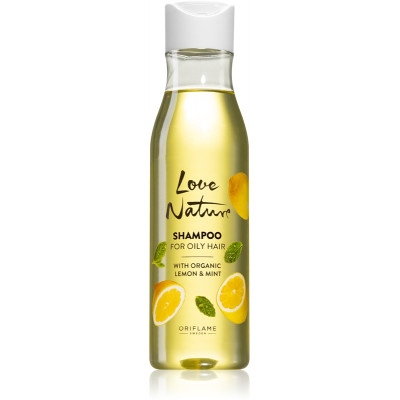 Oriflame Love Nature...