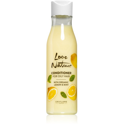 Oriflame Love Nature...