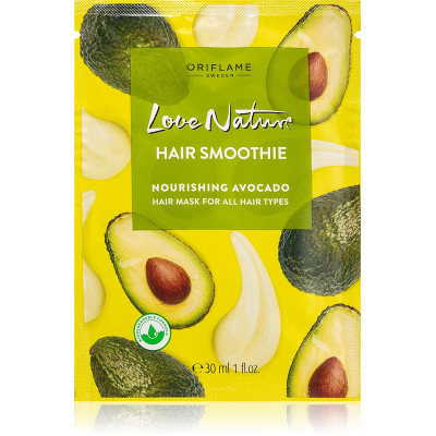 Oriflame Love Nature