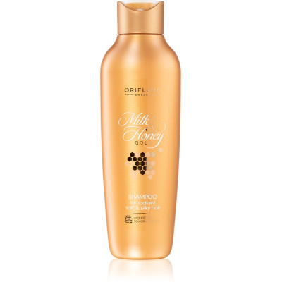 Oriflame Milk & Honey Gold