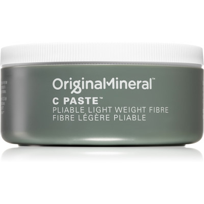 Original & Mineral C-Paste