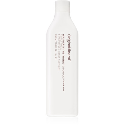 Original & Mineral Maintain...