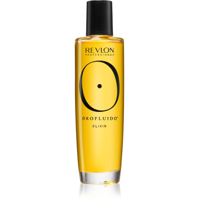 Orofluido Elixir