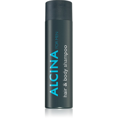 Alcina For Men