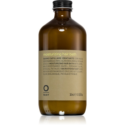 Oway Moisturizing Hair Bath