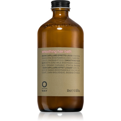 Oway Smooth+ Hair Bath