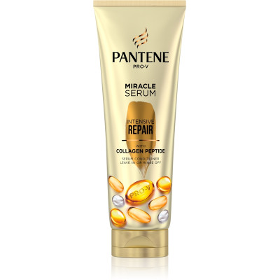 Pantene 3 Minute Miracle...