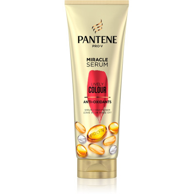 Pantene 3 Minute Miracle...