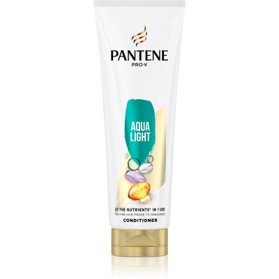 Pantene Aqua Light