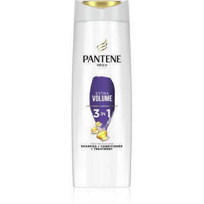 Pantene Extra Volume