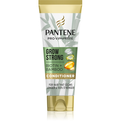 Pantene Grow Strong Biotin...