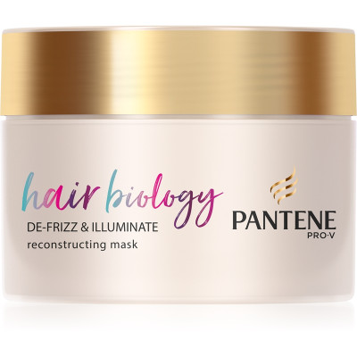 Pantene Hair Biology...