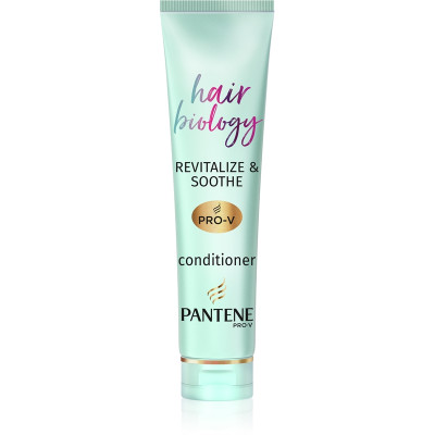 Pantene Hair Biology...