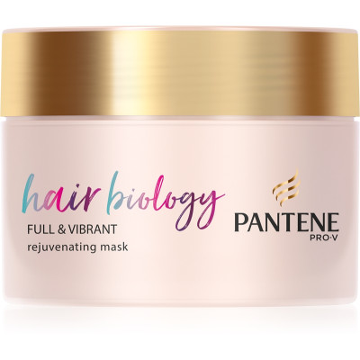 Pantene Hair Biology Full &...