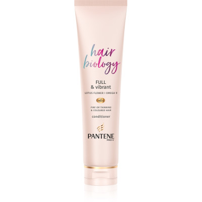 Pantene Hair Biology Full &...