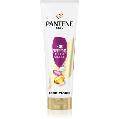 Pantene Hair Superfood Full...