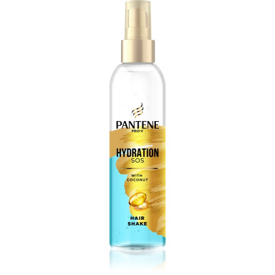 Pantene Hydration SOS Hair...