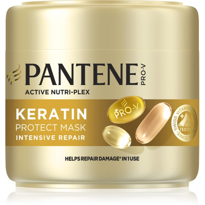 Pantene Intensive Repair Mask