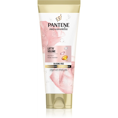 Pantene Lift'n'Volume Rose...