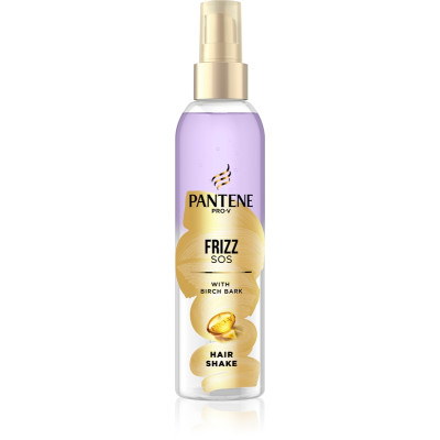 Pantene Pro-V Frizz SOS