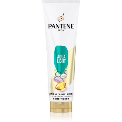 Pantene Pro-V Aqua Light