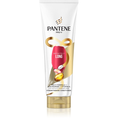 Pantene Pro-V Infinitely Long