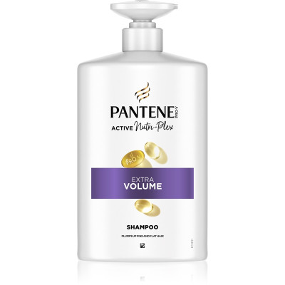 Pantene Pro-V Volume & Body