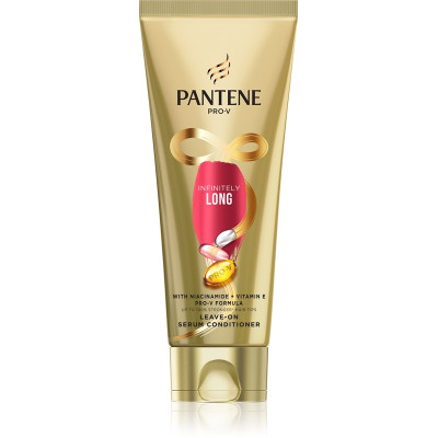 Pantene Pro-V Infinitely Long