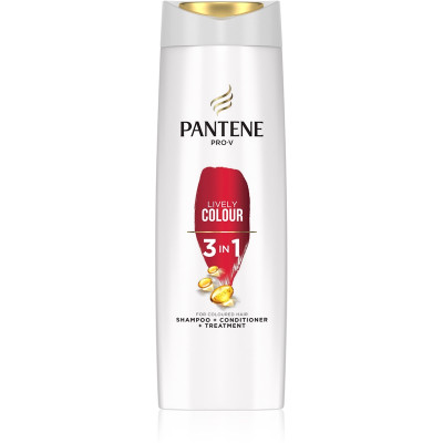 Pantene Pro-V Lively Colour