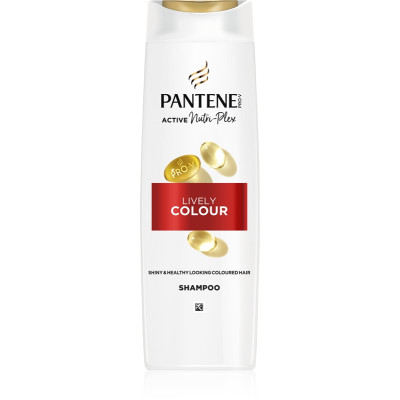 Pantene Pro-V Colour Protect