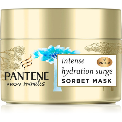 Pantene Pro-V Miracles