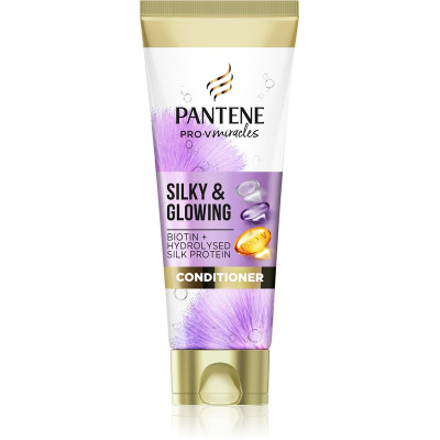 Pantene Pro-V Miracles...