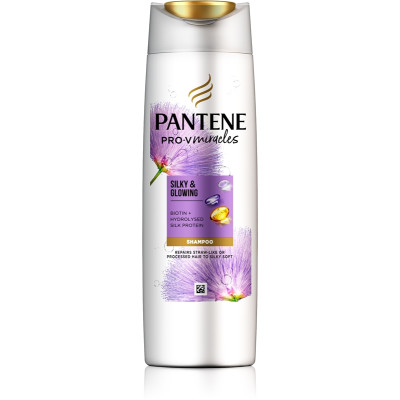 Pantene Pro-V Miracles...