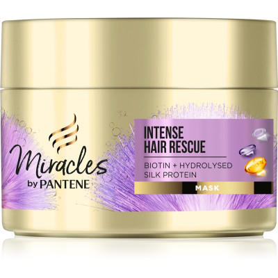 Pantene Pro-V Miracles...