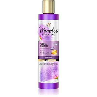 Pantene Pro-V Miracles...