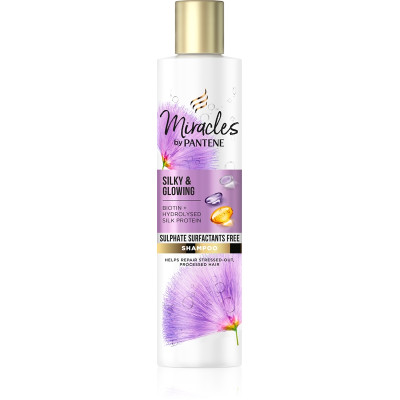 Pantene Pro-V Miracles...