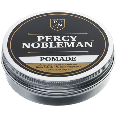 Percy Nobleman Pomade