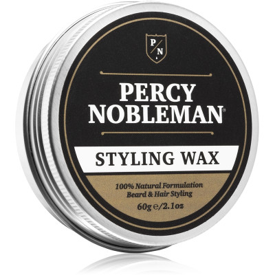 Percy Nobleman Styling Wax