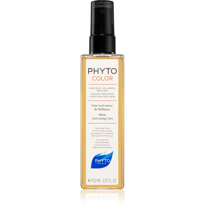 Phyto Color Shine...