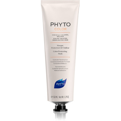 Phyto Color Protecting Mask